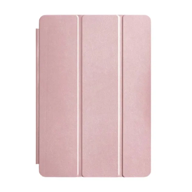 Чехол Smart Case для iPad Pro 12.9 2018 Pink Sand (08) пудра - изображение 3