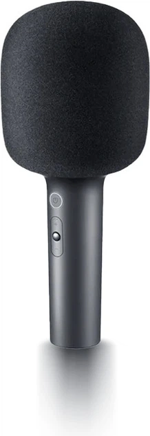 Mikrofon bezprzewodowy Xiaomi Karaoke BHR6752GL (6941812702710) - obraz 2