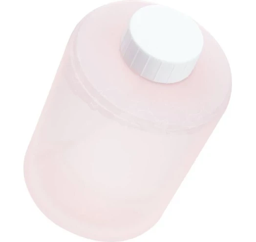 Wkład wymienny Xiaomi Mi Simpleway Foaming Hand Soap do Mi Automatic Foaming Dispenser (BHR4559GL) - obraz 2