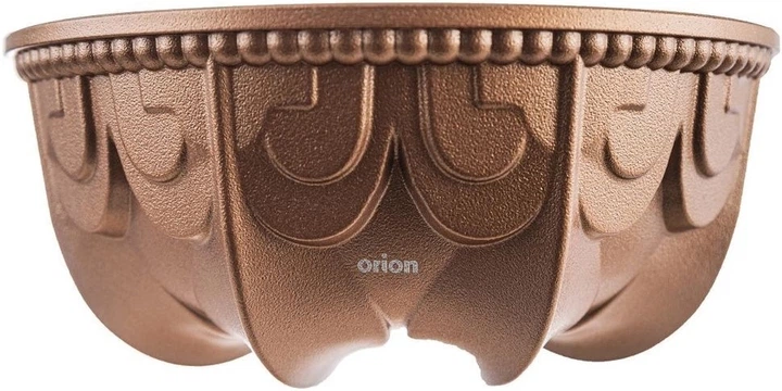 Форма для кексів Orion Marissa з антипригарним покриттям і отвором 23.5 см (8592381178284) - зображення 3