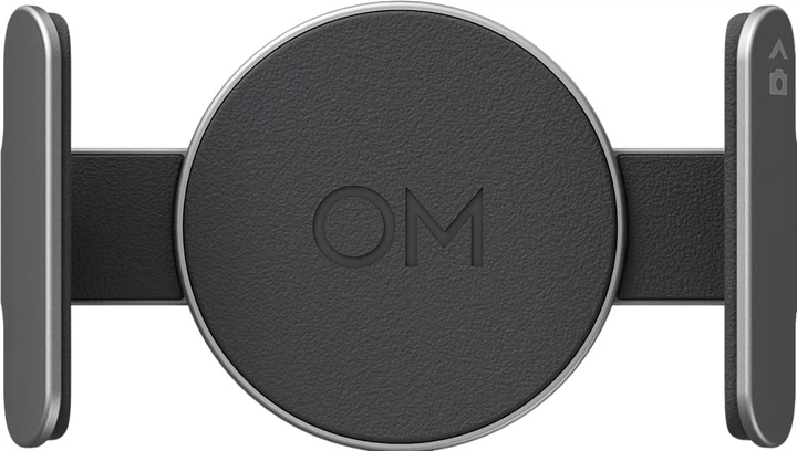 Uchwyt DJI OM Magnetic Phone Clamp 3 (CP.OS.00000219.01) - obraz 3