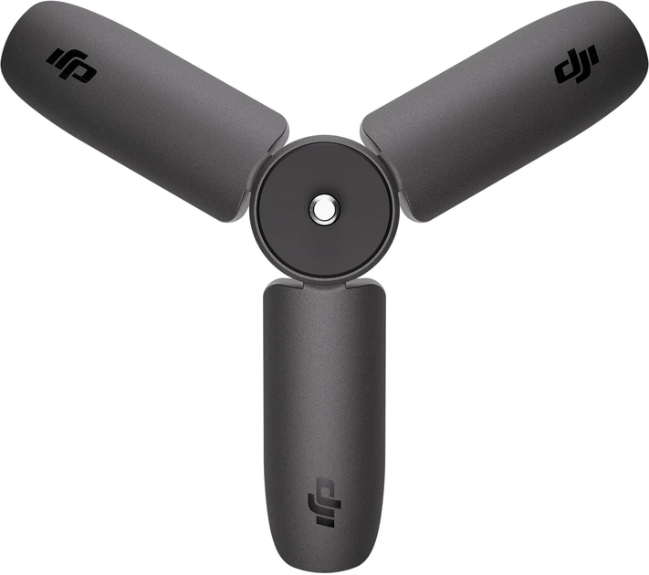 Mini statyw DJI Osmo do kamery Osmo Pocket 3 (CP.OS.00000309.01) - obraz 4