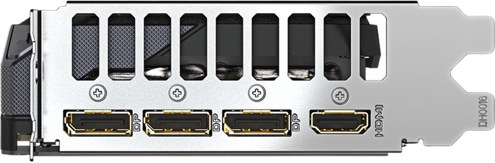 Відеокарта GeForce RTX 5060 8GB Gigabyte Gaming OC (GV-N5060GAMING OC-8GD) - изображение 2