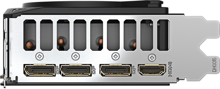 Відеокарта GeForce RTX 5070 12GB Gigabyte WindForce OC SFF (GV-N5070WF3OC-12GD) - изображение 3