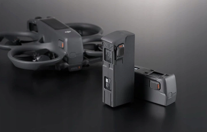 Akumulator DJI do DJI Avata 2 Intelligent Flight Battery (CP.FP.00000152) - obraz 5