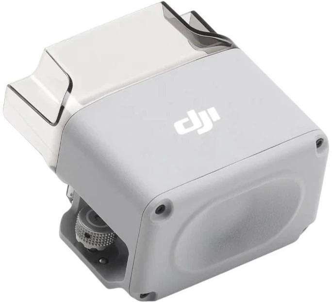 Динамік DJI AS1 Speaker для DJI Matrice 4 Series (CP.EN.00000578.01) - зображення 3