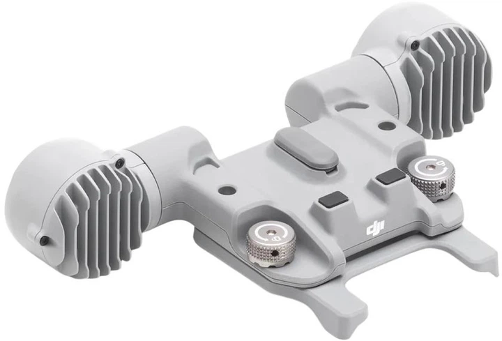 Прожектор DJI AL1 Spotlight (CP.EN.00000579.01) - зображення 3