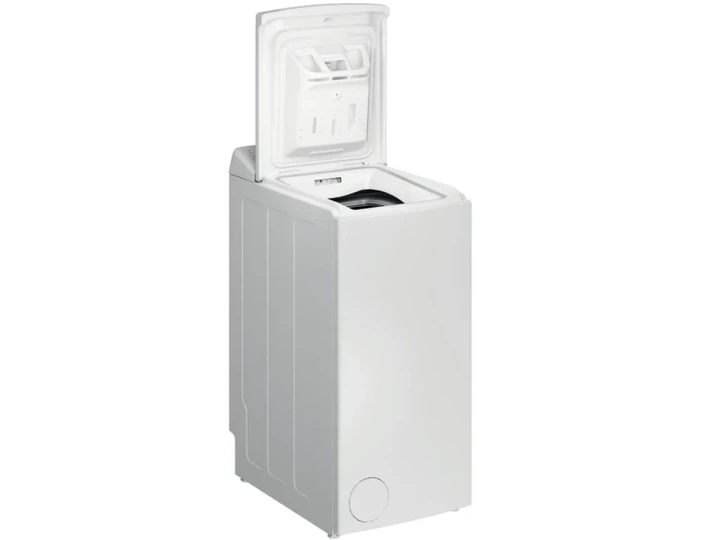 Пральна машина автоматична Whirlpool TDLR 6040S EU/N - изображение 3