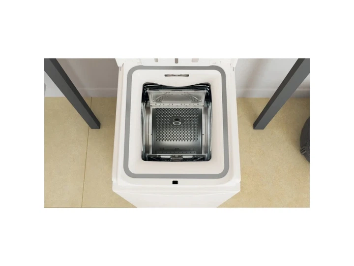Пральна машина автоматична Whirlpool TDLR 6040S EU/N - изображение 6