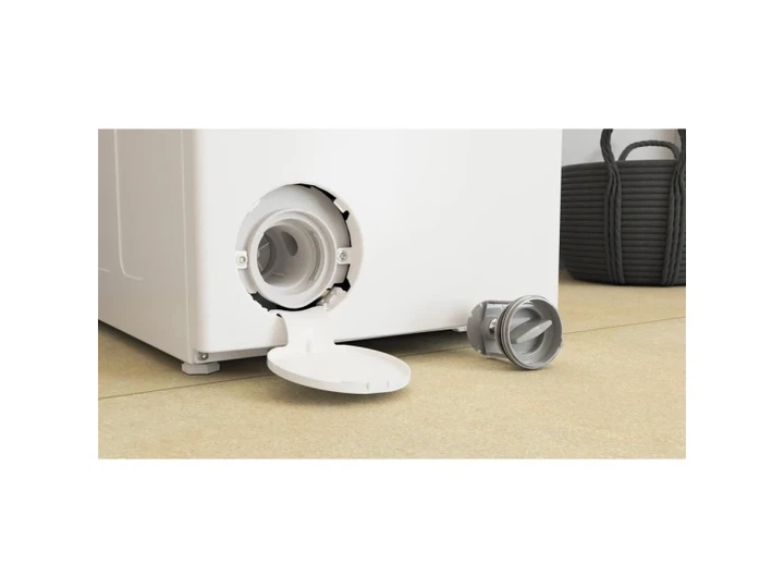 Пральна машина автоматична Whirlpool TDLR 6040S EU/N - изображение 8