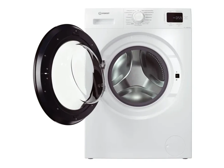 Пральна машина Indesit IM 762B MY TIME UA - Фото 3 Пральна машина Indesit IM 762B MY TIME UA - изображение 3