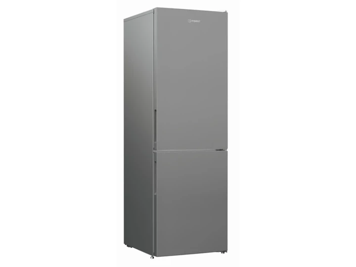 Холодильник з морозильною камерою Indesit INKS 1361 S4E - изображение 2