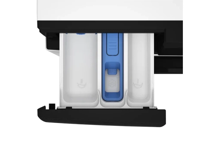 Пральна машина автоматична Beko BM3WFU410415WPBB - изображение 5