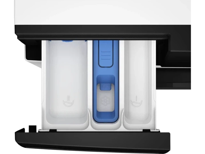 Пральна машина автоматична Beko BM3WFSU48415WPBB2 - Фото 5 Пральна машина автоматична Beko BM3WFSU48415WPBB2 - изображение 5