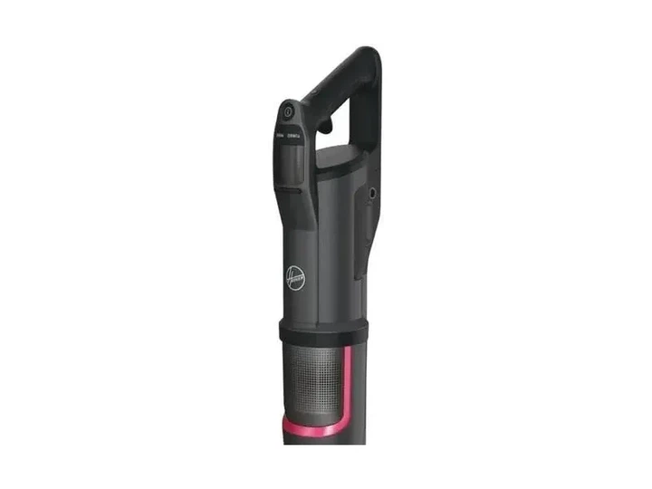 Вертикальний + ручний пілосос (2 в 1) Hoover HFX10H 011 - зображення 7