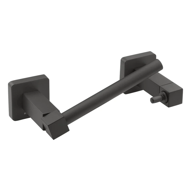 Держатель для туалетной бумаги Kroner KRP Graz - GRP61907 (CV035541) - изображение 2