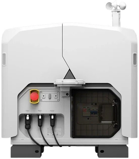 Ładowarka DJI Dock 3 (CP.EN.00000590.01) - obraz 2