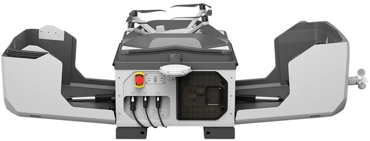 Ładowarka DJI Dock 3 (CP.EN.00000590.01) - obraz 3