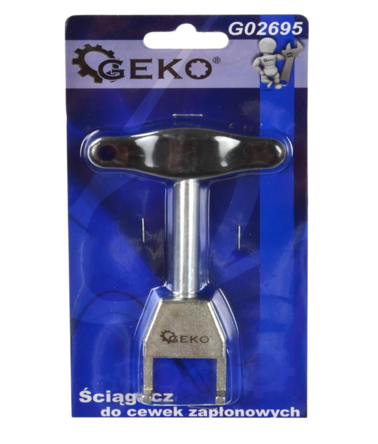 Универсальный съемник катушек зажигания GEKO G02695 (Код6598) - изображение 3