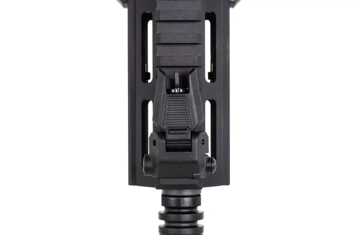 Страйкбольна штурмова гвинтівка Specna Arms Daniel Defense RIS III 10.5'' SA-C27 CORE HAL ETU Gen.2 Black - изображение 13