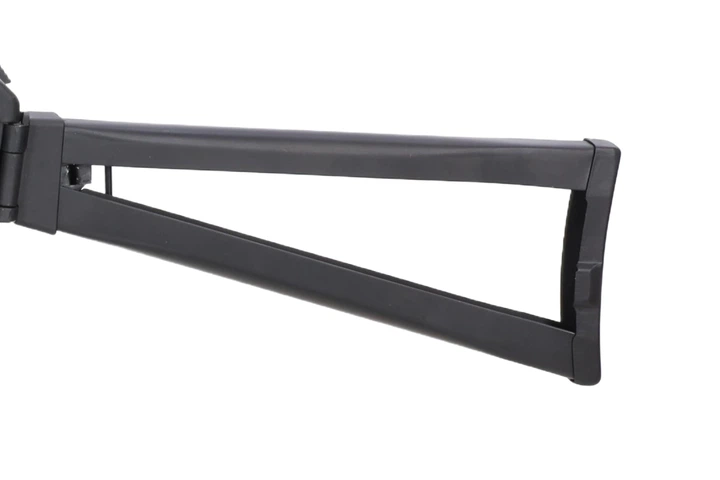 Страйкбольна штурмова гвинтівка Specna Arms x КРУК SA-PJ12 PRIME Aster ETU BLDC Black - зображення 16