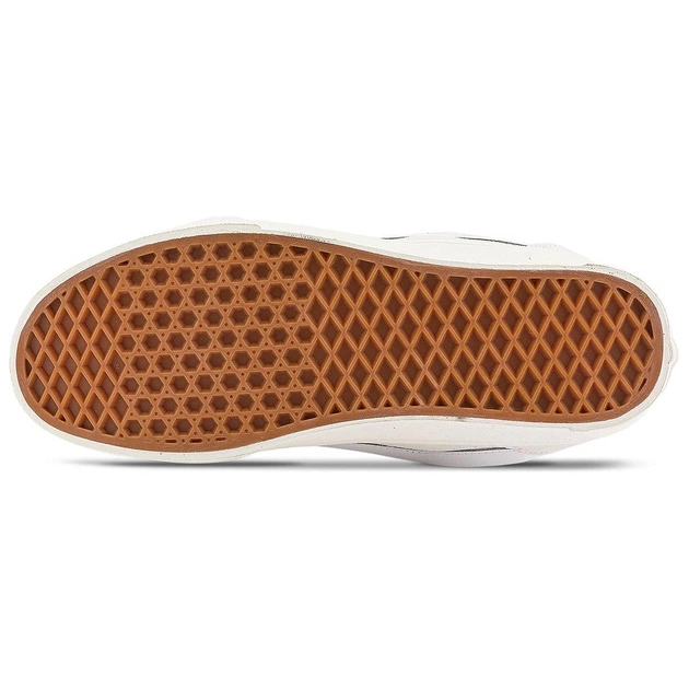 Кеды Vans Knu-Skool Beige VN000CS0W00 37 - изображение 5