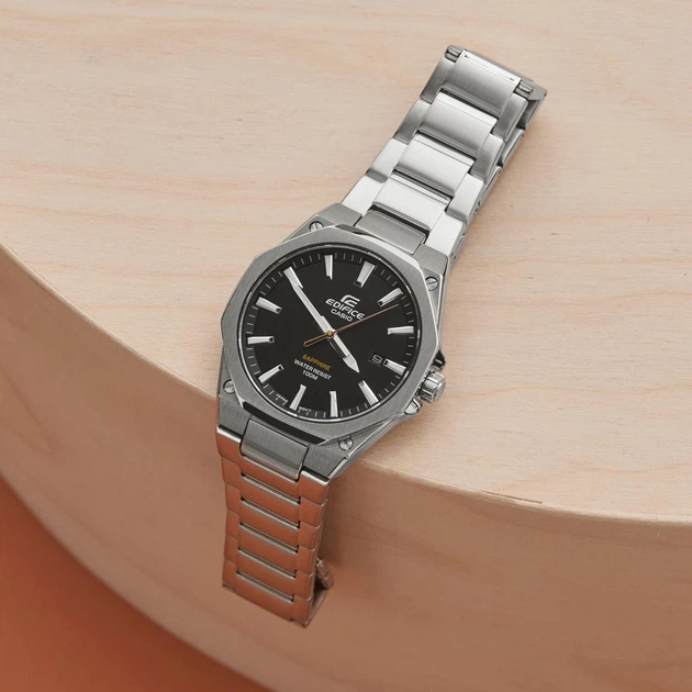 Годинник Casio EFR-S108D-1A MISC - зображення 4