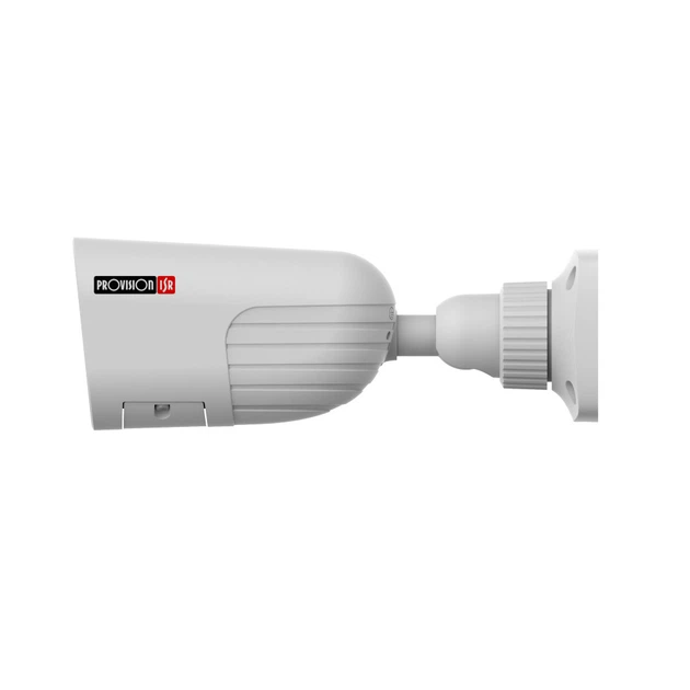IP-відеокамера Provision ISR BMV-340SRN-36 3.6 мм 4 Мп Білий (12545) - Фото 2 IP-відеокамера Provision ISR BMV-340SRN-36 3.6 мм 4 Мп Білий (12545) - изображение 2