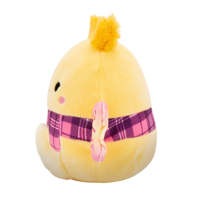 Мʼяка іграшка Squishmallows – Метелик Мірі (30 cm) Squishmallows (249261) - Фото 3 Мʼяка іграшка Squishmallows – Метелик Мірі (30 cm) Squishmallows (249261) - изображение 3