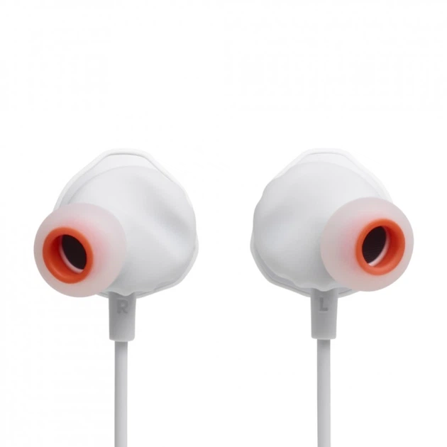 Наушники JBL Quantum 50C White (JBLQTUM50CWHT) - изображение 3