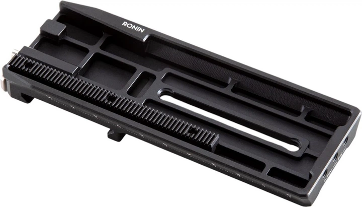 Нижня монтажна пластина DJI R Quick-Release Plate (CP.RN.00000119.01) - зображення 3