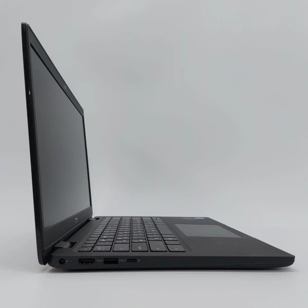 Ультрабук Dell Latitude 3420 / 14" (1920х1080) IPS / Intel Core i5-1145G7 (4 (8) ядра по 2.6 - 4.4 GHz) / 16 GB DDR4 / 256 GB SSD / Intel Iris Xe Graphics / WebCam б/у - изображение 7