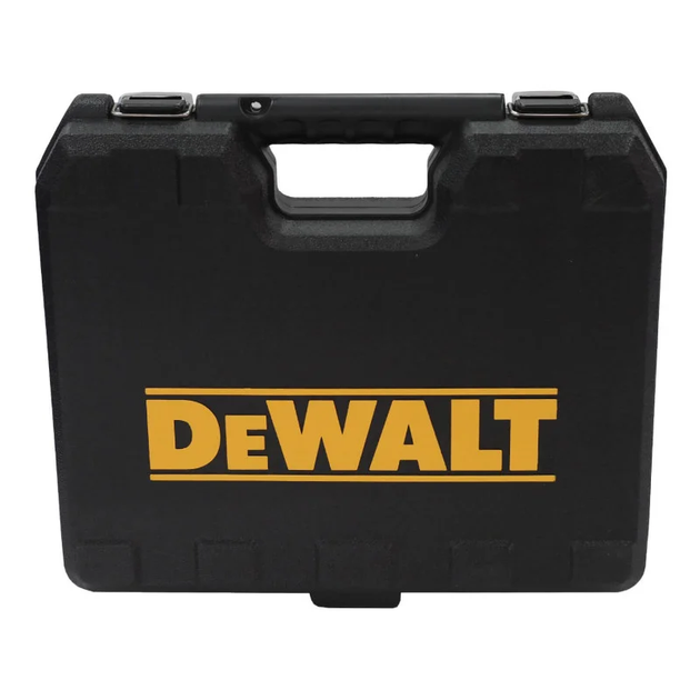 Дриль-шурупокрут XR Li-Ion 18В DeWALT (2000003397426) - зображення 5