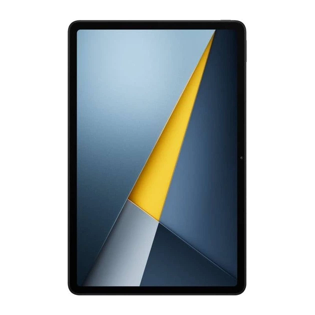 Планшет Xiaomi Poco Pad M1 8/256GB Grey_EU - зображення 3