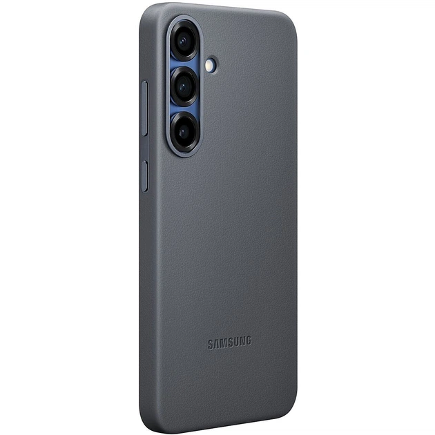 Чохол Kindsuit Case для Samsung Galaxy S25 Plus (S936) (EF-VS936PBEGWW) Black - Фото 2 Чохол Kindsuit Case для Samsung Galaxy S25 Plus (S936) (EF-VS936PBEGWW) Black - зображення 2