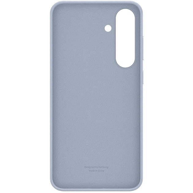 Чохол Kindsuit Case для Samsung Galaxy S25 Plus (S936) (EF-VS936PLEGWW) Light Blue - изображение 5