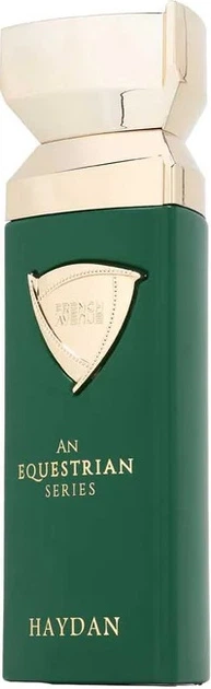 Woda perfumowana dla mężczyzn French Avenue An Equestrian Series Haydan 100 ml (6290360378152) - obraz 3
