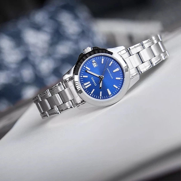Наручний годинник CASIO LTP-1215A-2A2DF - изображение 3