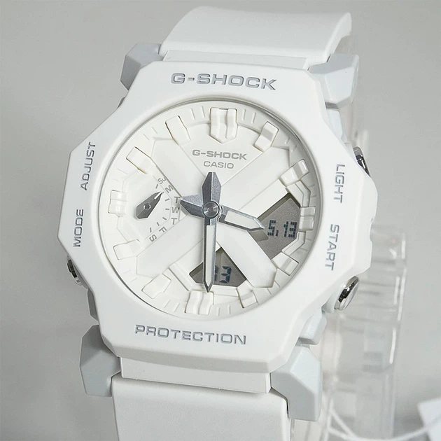 Наручний годинник CASIO GA-2300-7AER - изображение 2