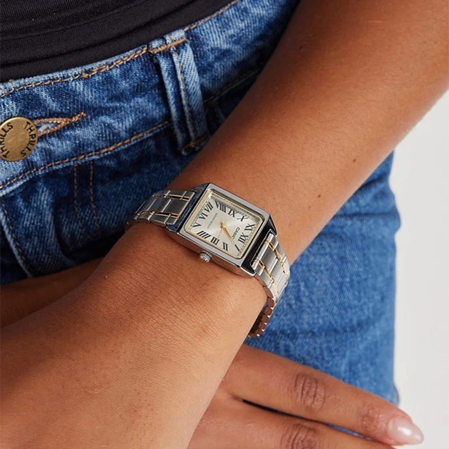 Наручні годинники CASIO LTP-V007SG-9BUDF - Фото 5 Наручні годинники CASIO LTP-V007SG-9BUDF - зображення 5