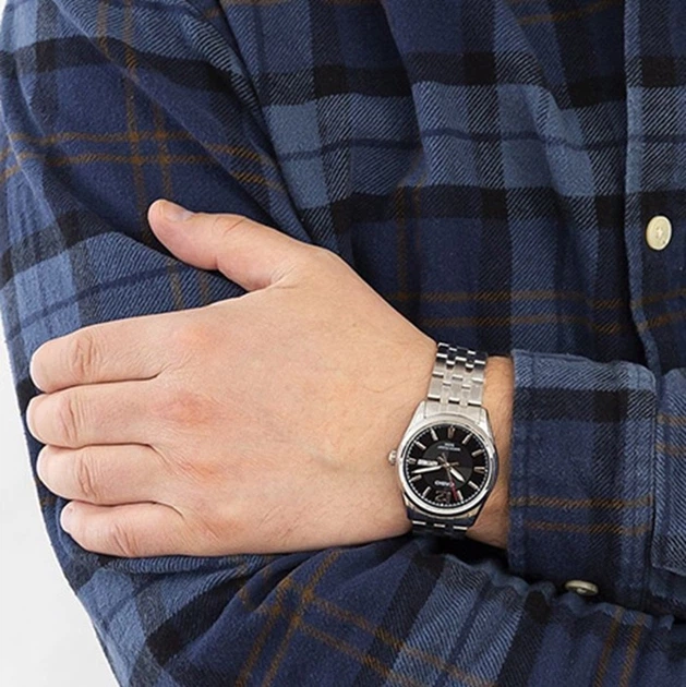 Наручний годинник CASIO MTP-1335D-1AVDF - изображение 2