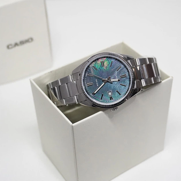 Наручний годинник CASIO MTP-1302DS-1AVDF - изображение 2
