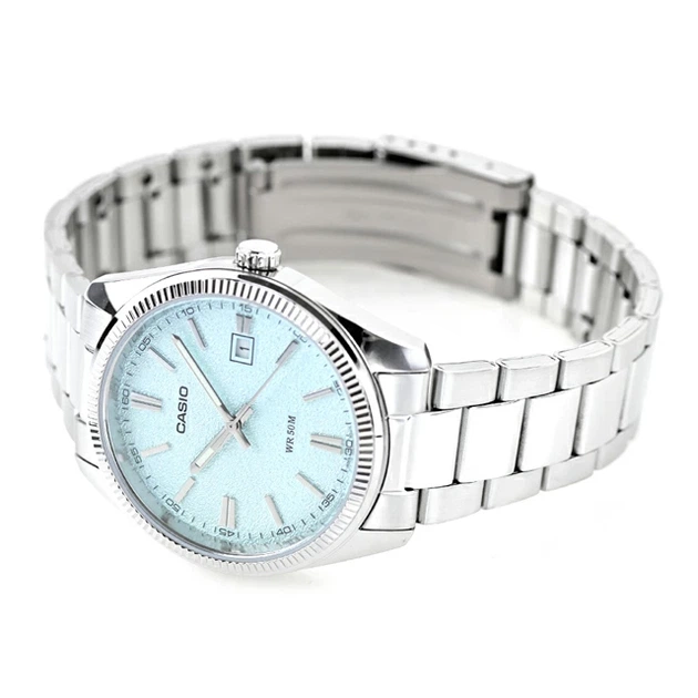 Наручний годинник CASIO MTP-1302DA-2A2VDF - изображение 5