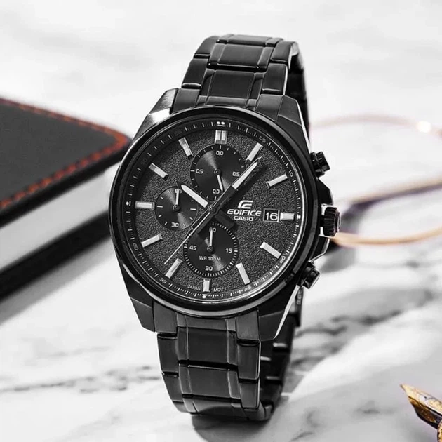 Наручний годинник CASIO EFV-610DC-1AVUEF - изображение 3