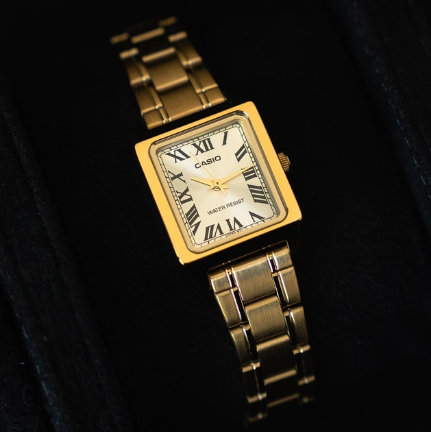 Наручний годинник CASIO LTP-V007G-9BUDF - изображение 6