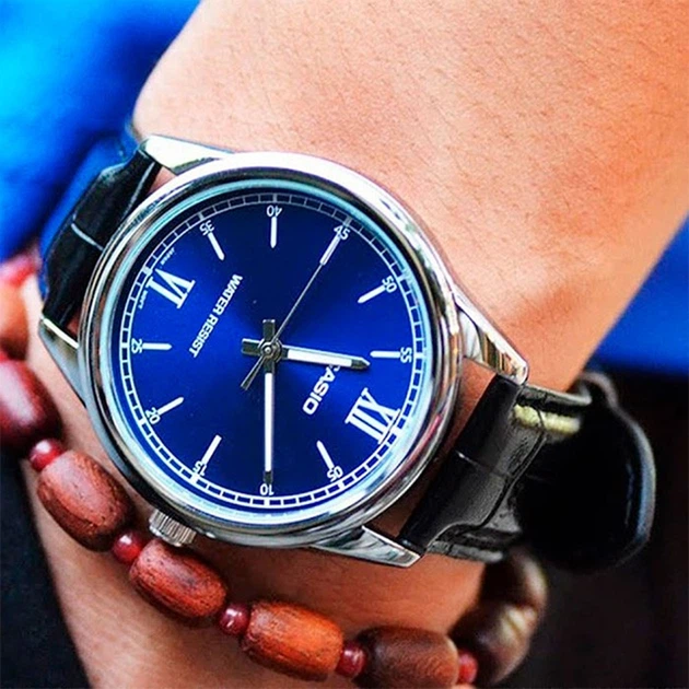 Наручний годинник CASIO LTP-V005L-2BUDF - Фото 2 Наручний годинник CASIO LTP-V005L-2BUDF - изображение 2