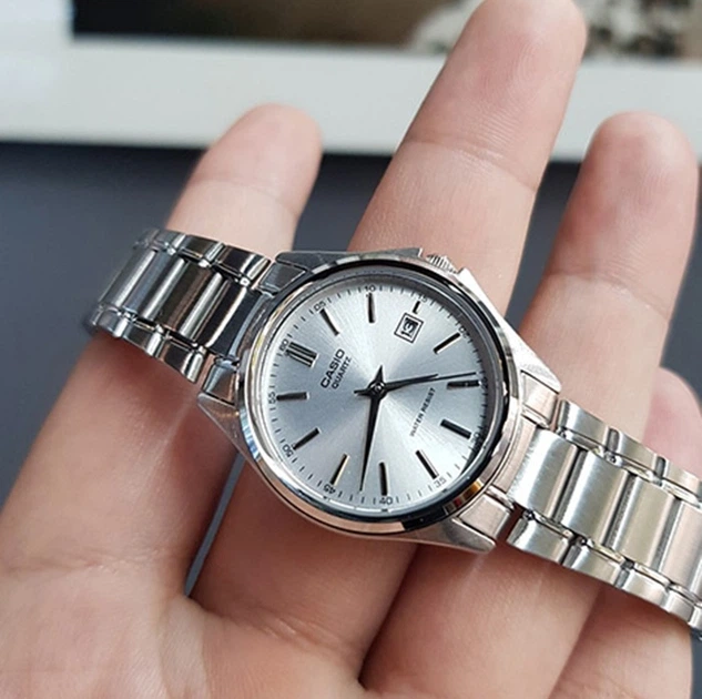 Наручний годинник CASIO LTP-1183A-7ADF - Фото 3 Наручний годинник CASIO LTP-1183A-7ADF - изображение 3