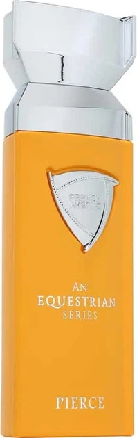 Woda perfumowana dla mężczyzn French Avenue An Equestrian Series Pierce 100 ml (6290360378145) - obraz 2