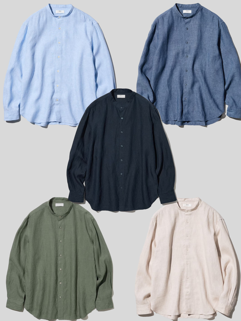Рубашка Uniqlo розмір XL оливкова (56) (468756) - зображення 2