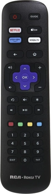 Telewizor RCA 24" RK24HF1 - obraz 7